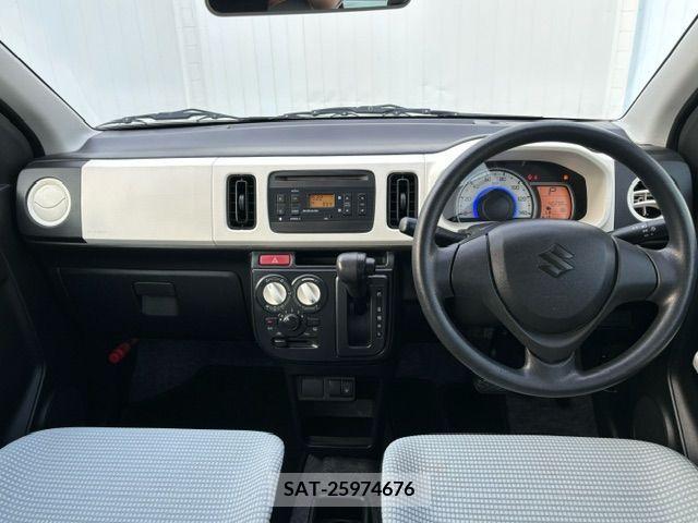 Suzuki ALTO 2015-05 342971-1