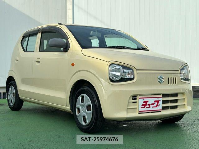 Suzuki ALTO 2015-05 342971-6