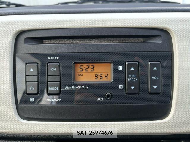 Suzuki ALTO 2015-05 342971-4