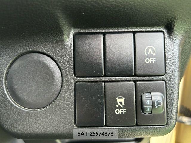 Suzuki ALTO 2015-05 342971-5