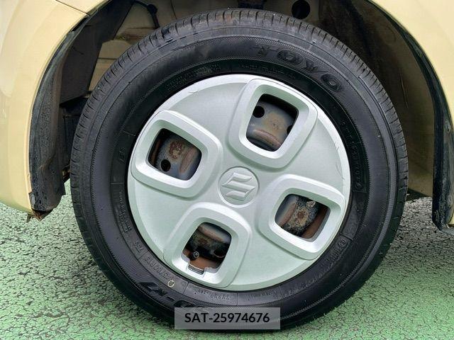 Suzuki ALTO 2015-05 342971-26