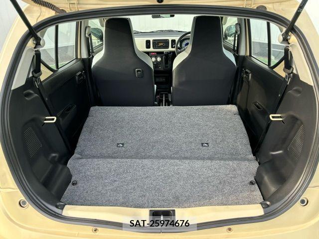 Suzuki ALTO 2015-05 342971-24