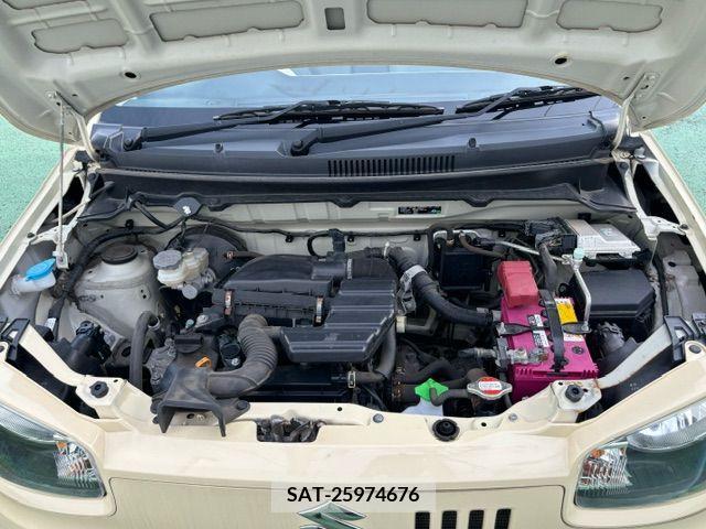 Suzuki ALTO 2015-05 342971-27