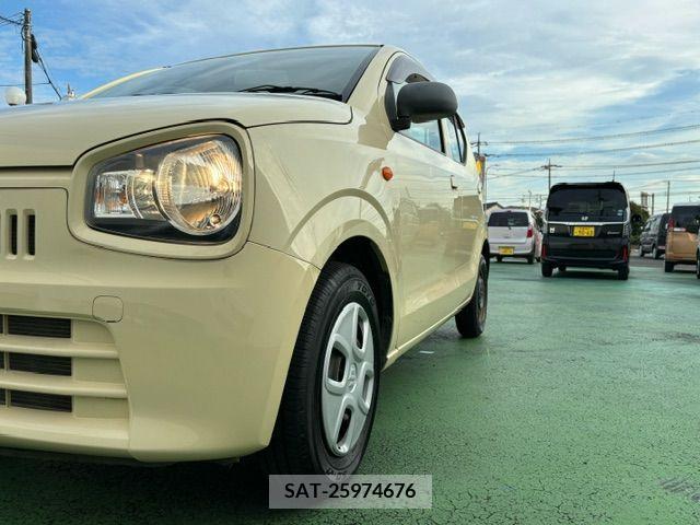 Suzuki ALTO 2015-05 342971-25