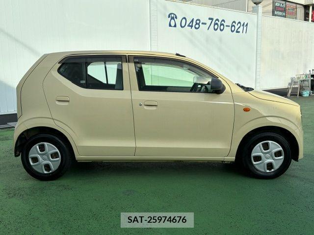 Suzuki ALTO 2015-05 342971-23