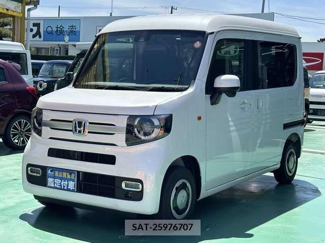 Honda N-VAN 2023-12 281624-0