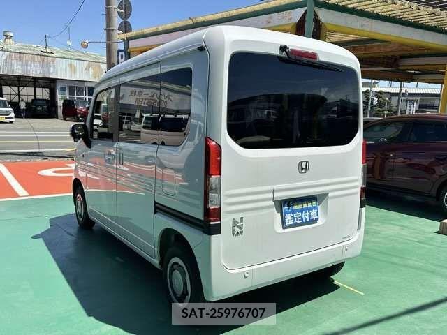 Honda N-VAN 2023-12 281624-1
