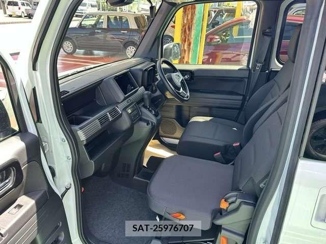 Honda N-VAN 2023-12 281624-4