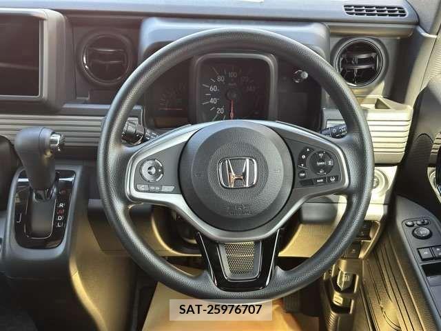 Honda N-VAN 2023-12 281624-7