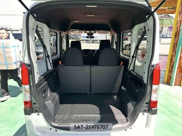 Honda N-VAN 2023-12 281624-10