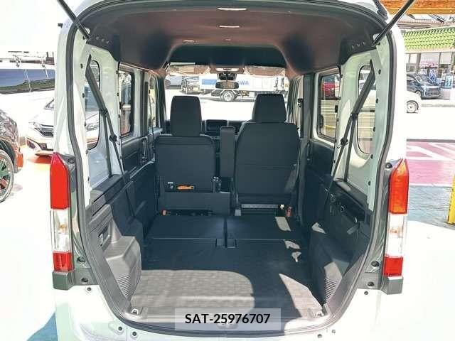 Honda N-VAN 2023-12 281624-11