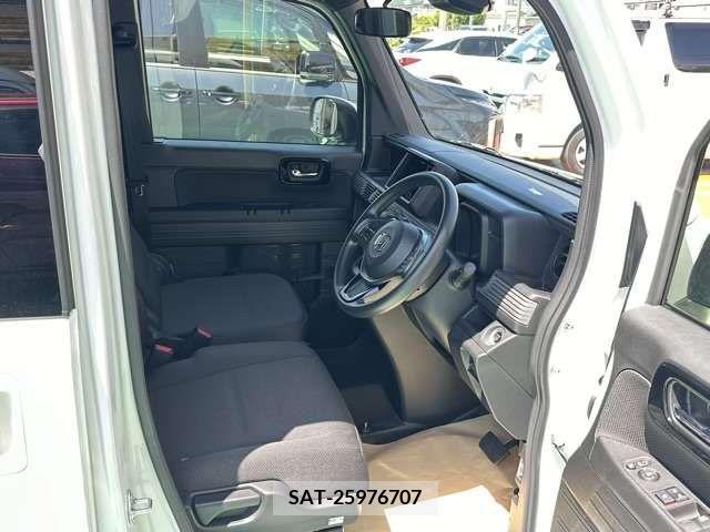 Honda N-VAN 2023-12 281624-15