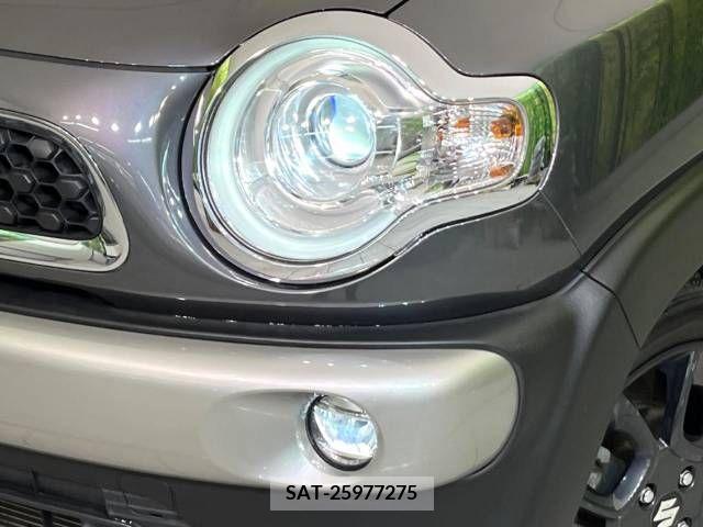 Suzuki X BEE 2018-06 264956-12