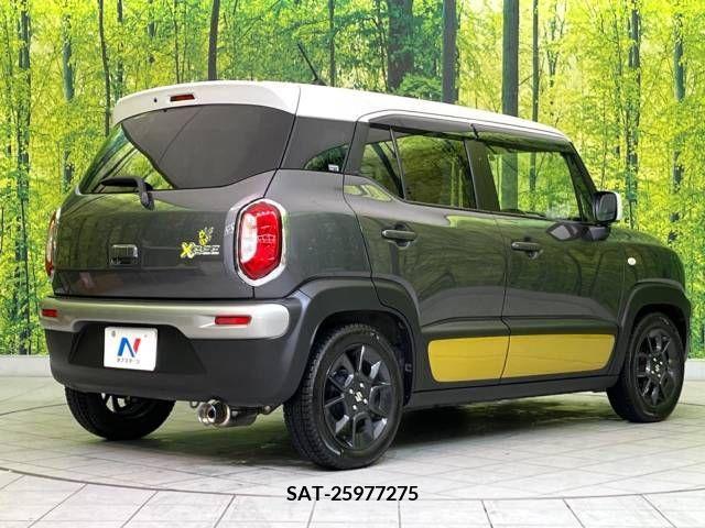 Suzuki X BEE 2018-06 264956-17