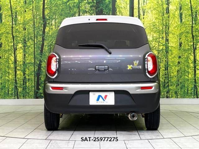 Suzuki X BEE 2018-06 264956-15