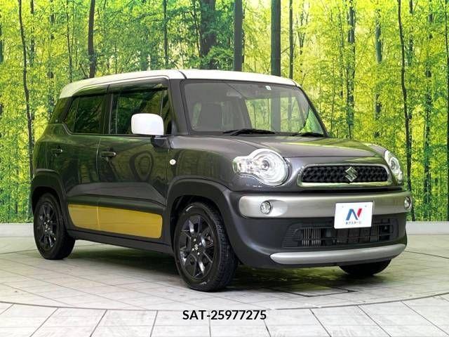 Suzuki X BEE 2018-06 264956-16