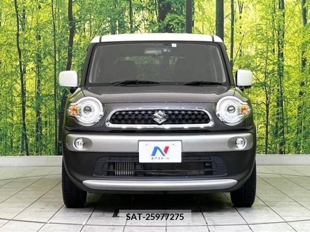 Suzuki X BEE 2018-06 264956-14