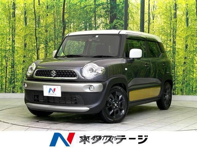 Suzuki X BEE 2018-06 264956-0
