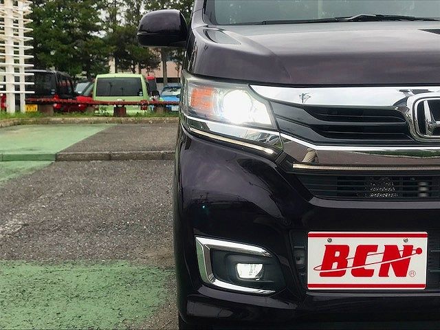 Honda N-WGN 2018-03 23282-25