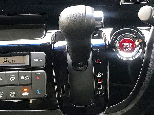 Honda N-WGN 2018-03 23282-19