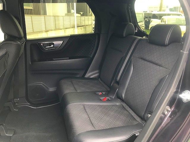Honda N-WGN 2018-03 23282-18