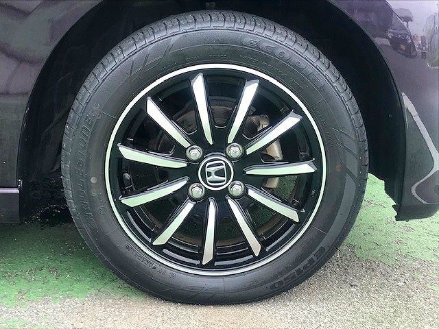 Honda N-WGN 2018-03 23282-26