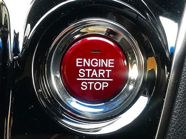 Honda N-WGN 2018-03 23282-17