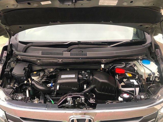 Honda N-WGN 2018-03 23282-27