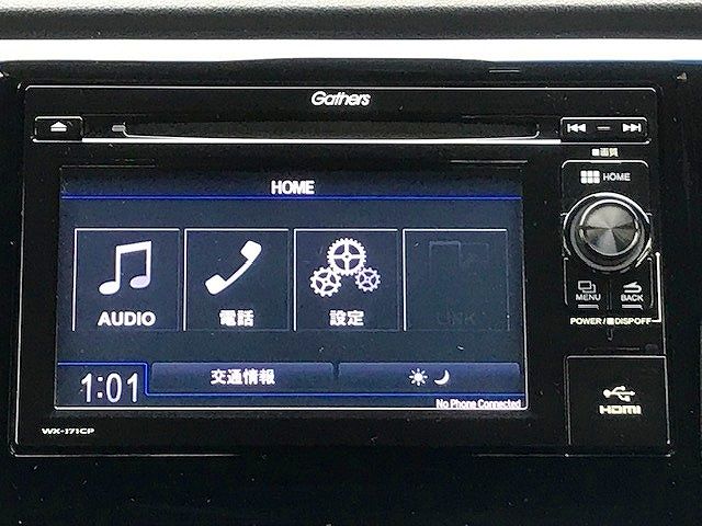 Honda N-WGN 2018-03 23282-4