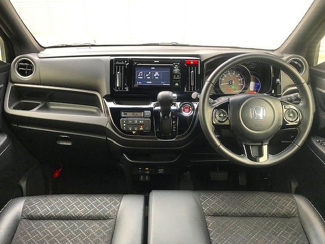 Honda N-WGN 2018-03 23282-1