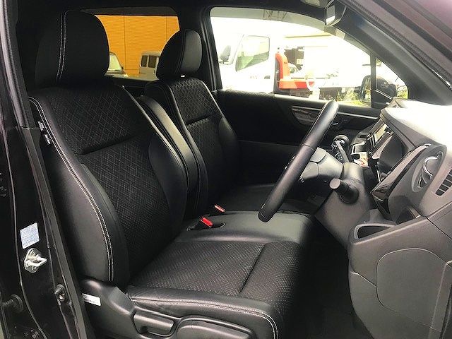Honda N-WGN 2018-03 23282-3