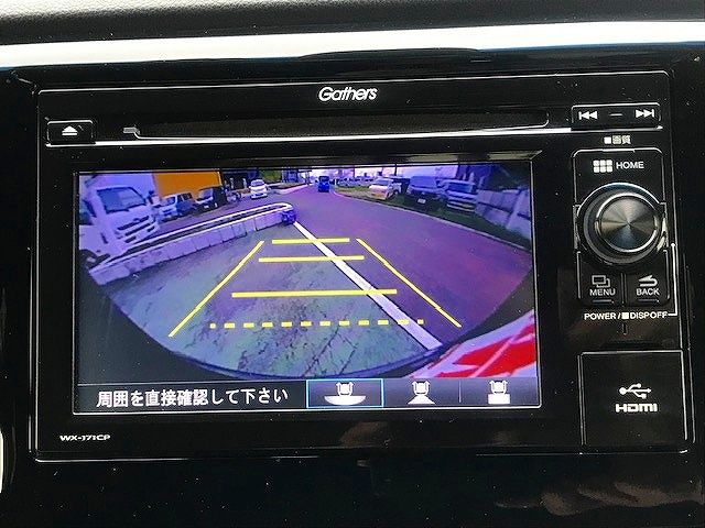 Honda N-WGN 2018-03 23282-10