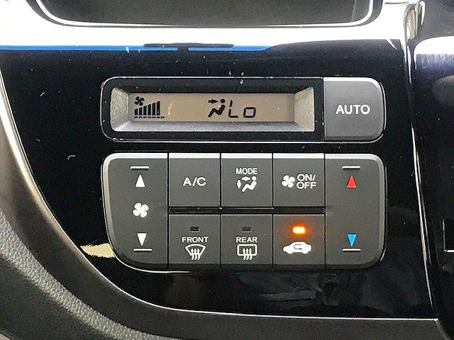 Honda N-WGN 2018-03 23282-14