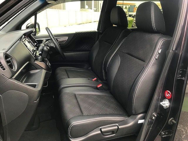 Honda N-WGN 2018-03 23282-12