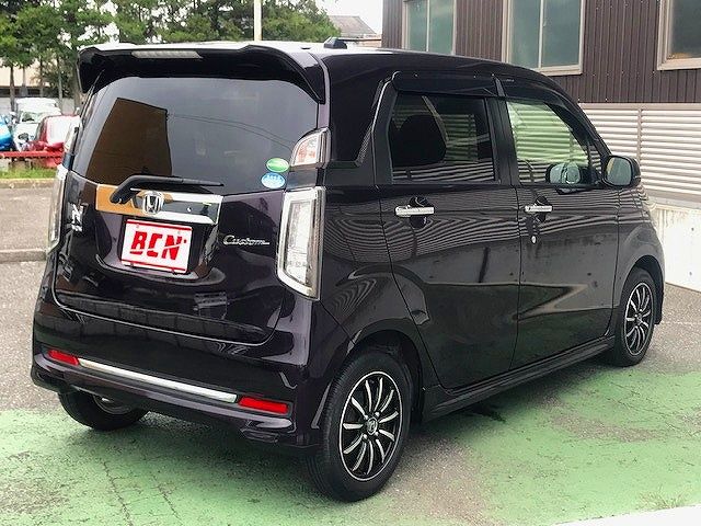 Honda N-WGN 2018-03 23282-2