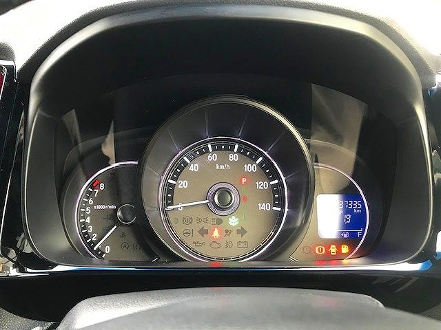 Honda N-WGN 2018-03 23282-7