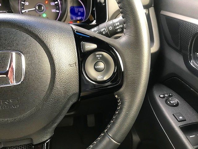 Honda N-WGN 2018-03 23282-11
