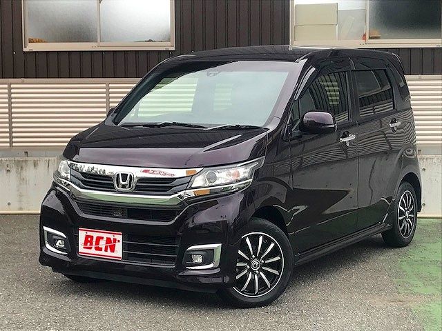 Honda N-WGN 2018-03 23282-0