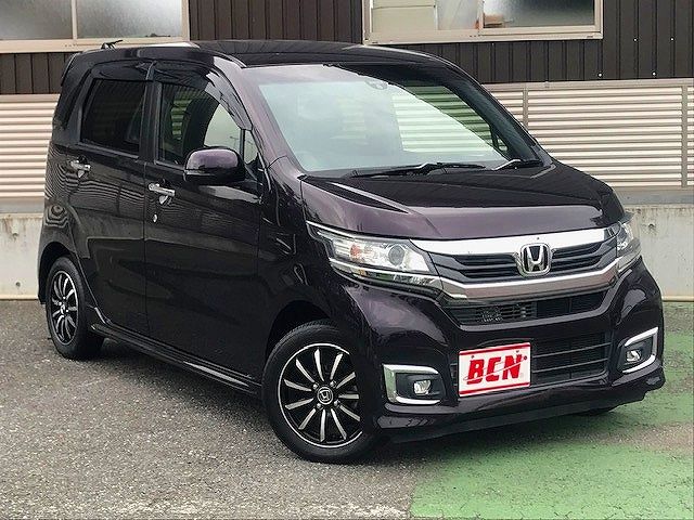 Honda N-WGN 2018-03 23282-6
