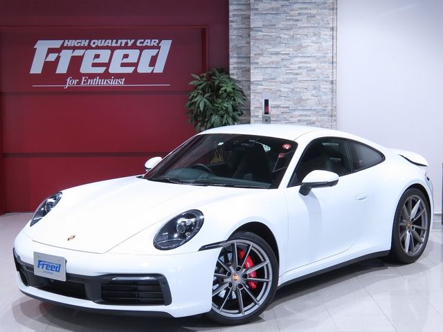 Porsche 911 2020-05 189096-0