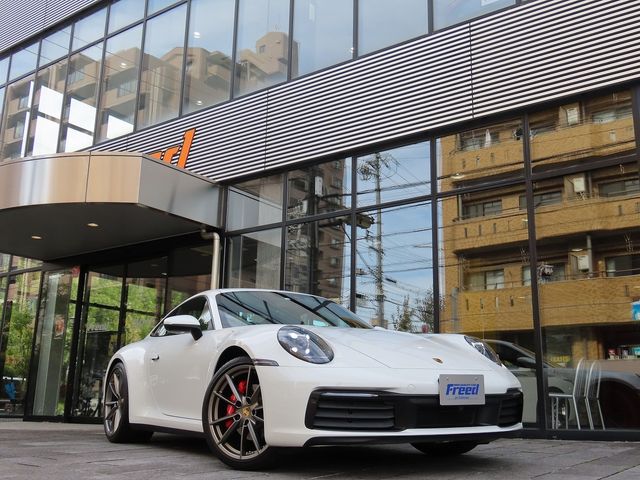 Porsche 911 2020-05 189096-19
