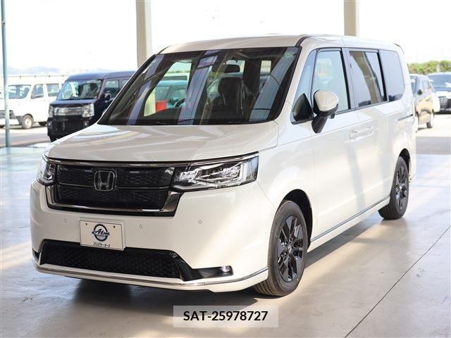 Honda e 2024-03 377181-0