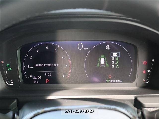 Honda e 2024-03 377181-7