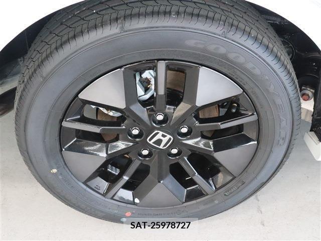 Honda e 2024-03 377181-6