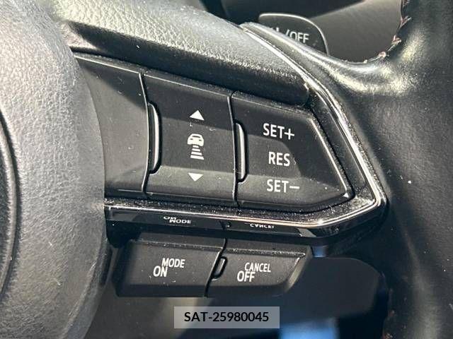 Mazda CX-5 2021-09 295682-3
