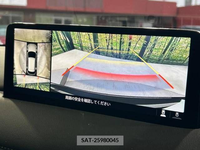 Mazda CX-5 2021-09 295682-4