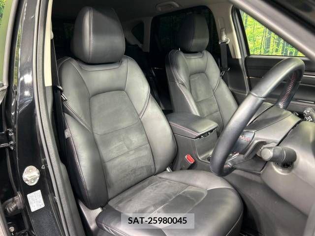 Mazda CX-5 2021-09 295682-8