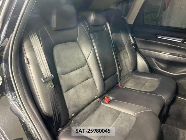 Mazda CX-5 2021-09 295682-9