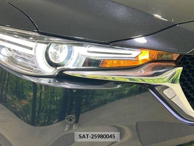 Mazda CX-5 2021-09 295682-12