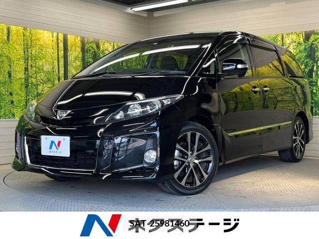Toyota ESTIMA 2015-10 269920-0